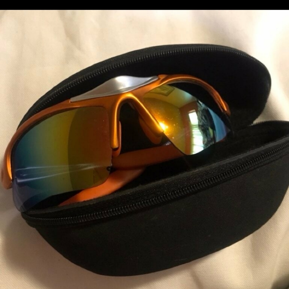 Xloop sunglasses - Picture 3 of 4